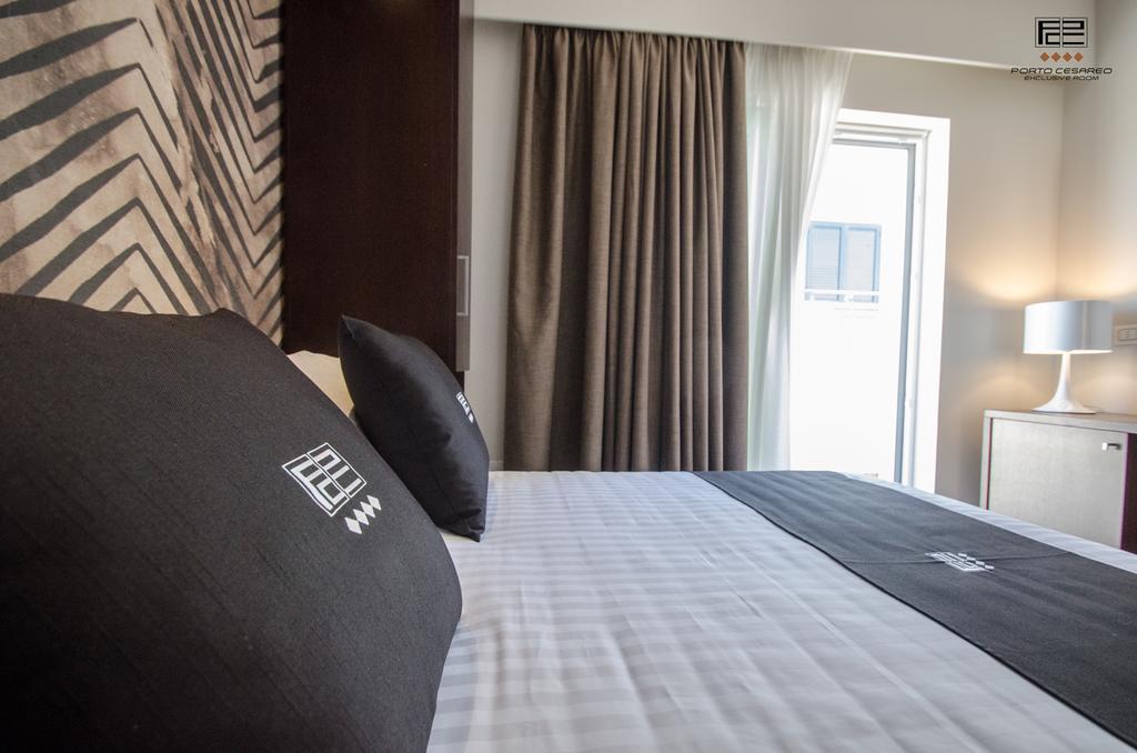 Porto Cesareo Exclusive Room ภายนอก รูปภาพ